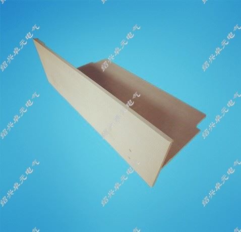 無(wú)機(jī)L型防火隔板